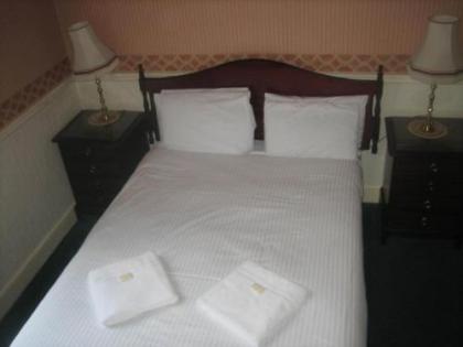Murrayfield Park Guest House - image 7