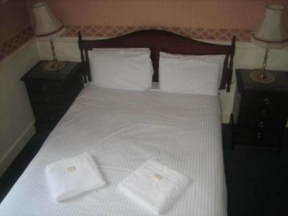 Murrayfield Park Guest House - image 8