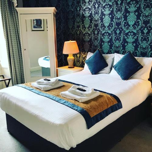 Ardenlee Guest House - main image