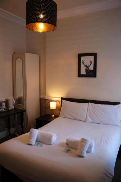Ardmillan Hotel - image 10