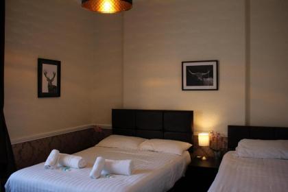 Ardmillan Hotel - image 16