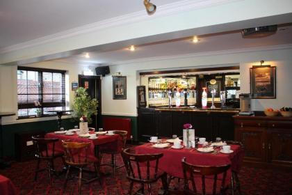 Ardmillan Hotel - image 2