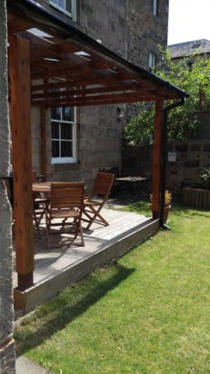 Edinburgh House Hotel - B&B - image 12