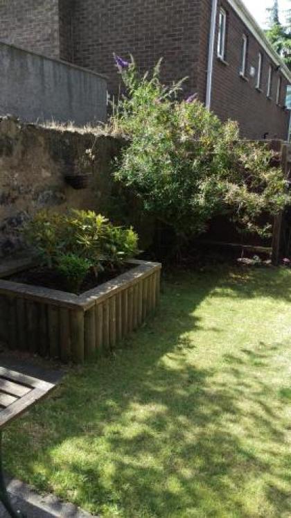 Edinburgh House Hotel - B&B - image 13