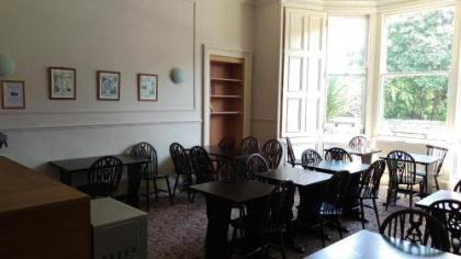 Edinburgh House Hotel - B&B - image 14