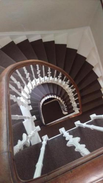 Edinburgh House Hotel - B&B - image 16