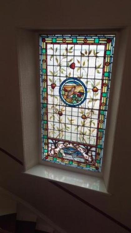Edinburgh House Hotel - B&B - image 17