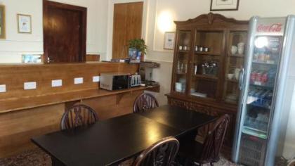 Edinburgh House Hotel - B&B - image 18