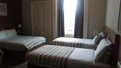 Edinburgh House Hotel - B&B - image 20