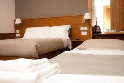 Edinburgh House Hotel - B&B - image 4
