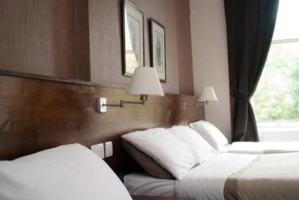 Edinburgh House Hotel - B&B - image 6