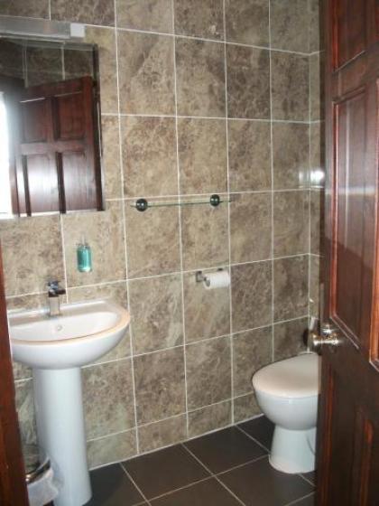 Edinburgh House Hotel - B&B - image 7