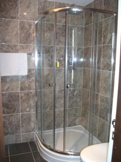 Edinburgh House Hotel - B&B - image 8