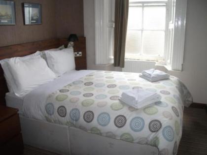 Edinburgh House Hotel - B&B - image 9