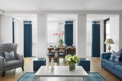 Princes Street Suites - image 1