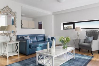Princes Street Suites - image 10