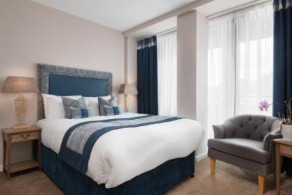 Princes Street Suites - image 11