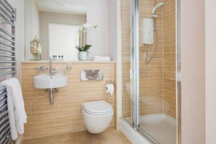 Princes Street Suites - image 16