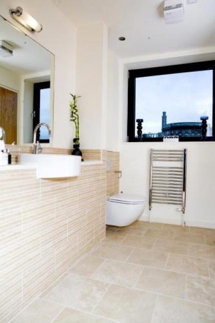 Princes Street Suites - image 19