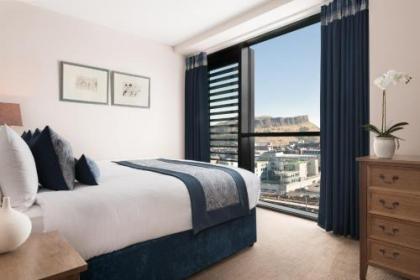 Princes Street Suites - image 2