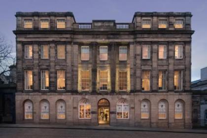 Princes Street Suites - image 3