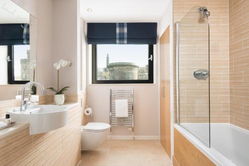 Princes Street Suites - image 5