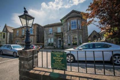 The Edinburgh Lodge - image 1