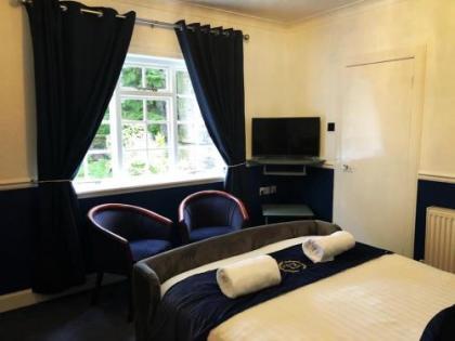 The Edinburgh Lodge - image 10