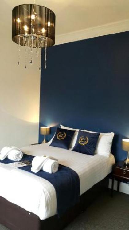 The Edinburgh Lodge - image 12