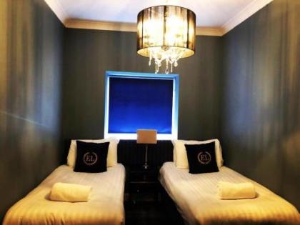 The Edinburgh Lodge - image 14