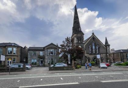 The Edinburgh Lodge - image 3