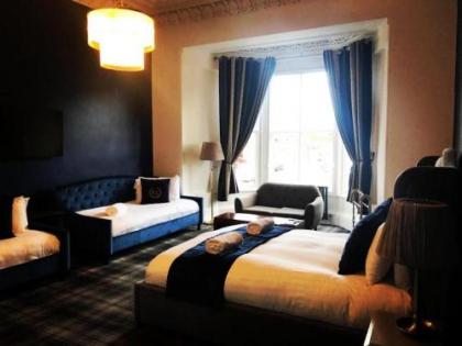 The Edinburgh Lodge - image 4