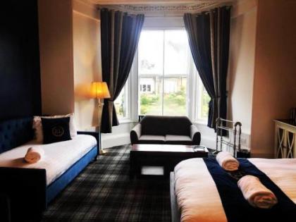 The Edinburgh Lodge - image 5