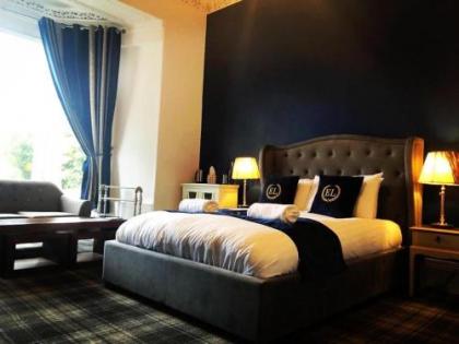 The Edinburgh Lodge - image 6