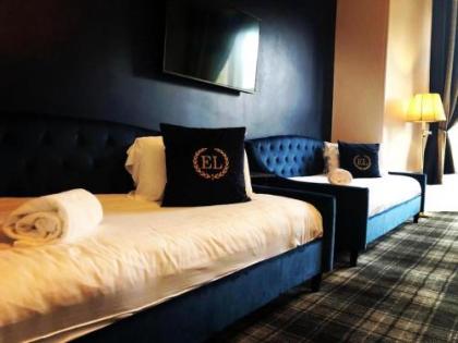 The Edinburgh Lodge - image 7
