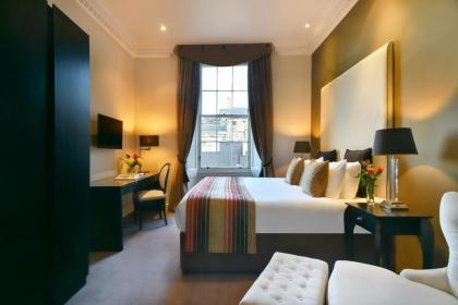 Fraser Suites Edinburgh - image 10