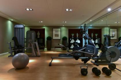 Fraser Suites Edinburgh - image 12