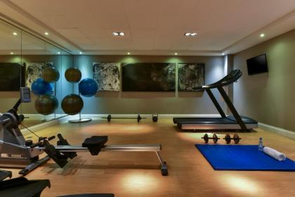 Fraser Suites Edinburgh - image 13
