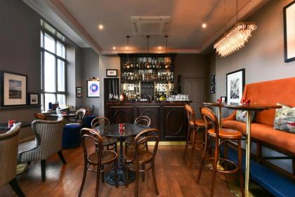 Fraser Suites Edinburgh - image 15