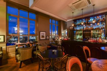 Fraser Suites Edinburgh - image 16