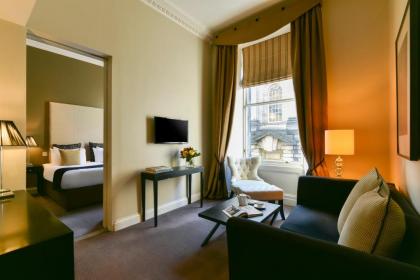 Fraser Suites Edinburgh - image 17