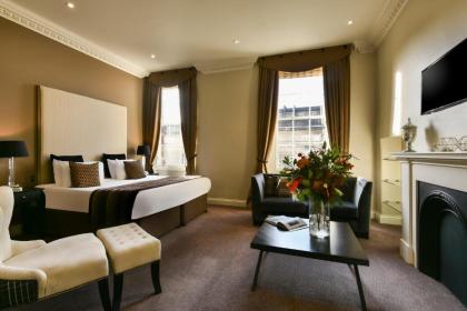 Fraser Suites Edinburgh - image 18