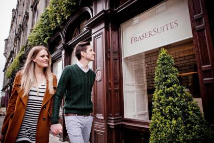 Fraser Suites Edinburgh - image 2