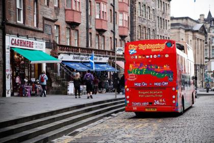 Fraser Suites Edinburgh - image 6