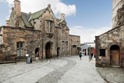 Fraser Suites Edinburgh - image 7