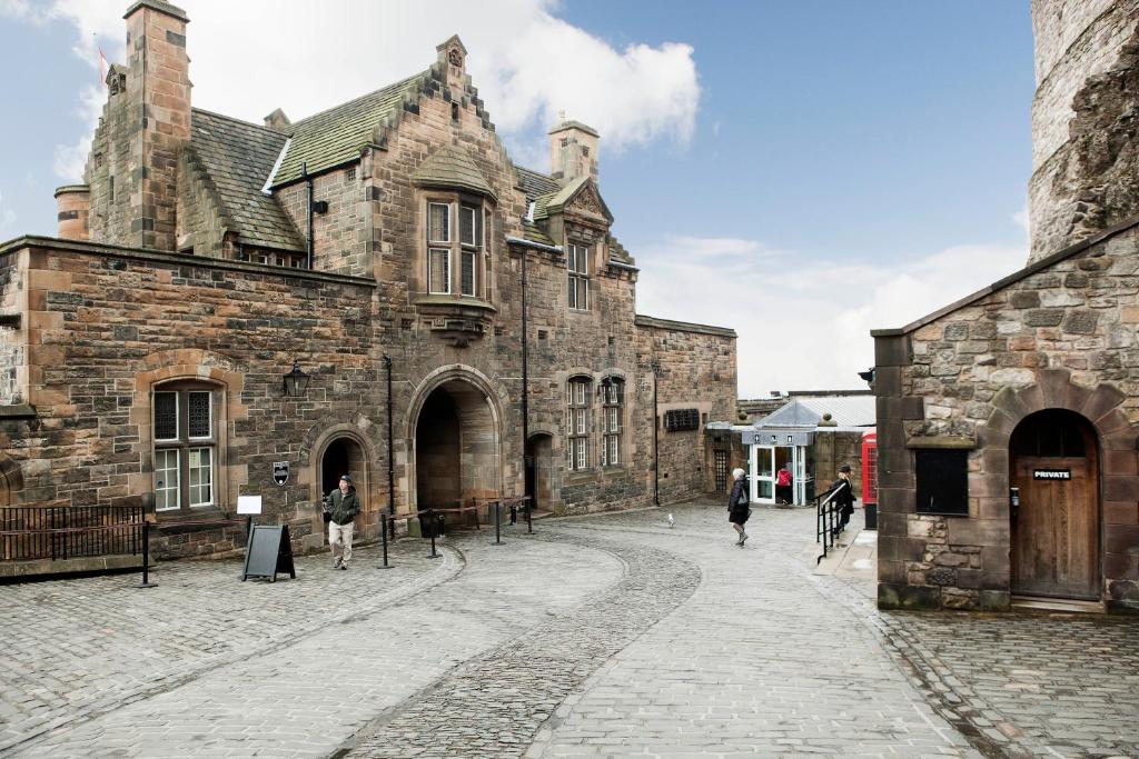 Fraser Suites Edinburgh - image 7