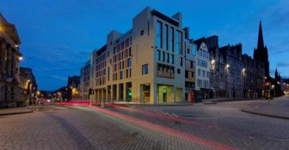 Radisson Collection Hotel Royal Mile Edinburgh - image 1