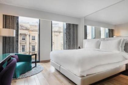Radisson Collection Hotel Royal Mile Edinburgh - image 11