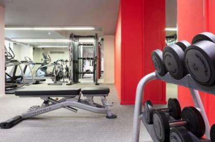 Radisson Collection Hotel Royal Mile Edinburgh - image 12