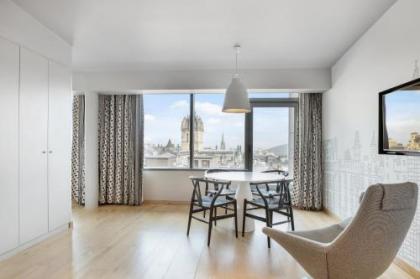Radisson Collection Hotel Royal Mile Edinburgh - image 13